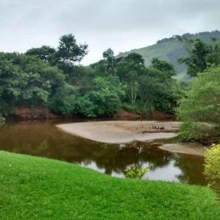 Apartamento Marinas 13 Maranduba Ubatuba Luaran gambar