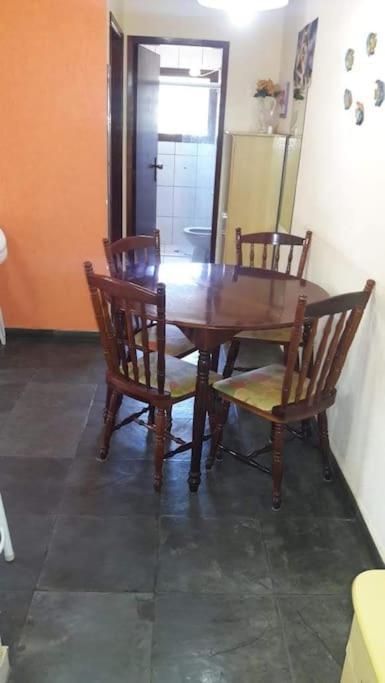 Apartamento Marinas 13 Maranduba Ubatuba Luaran gambar