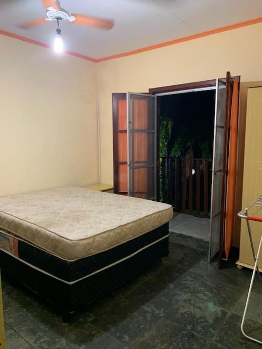 Apartamento Marinas 13 Maranduba Ubatuba Luaran gambar