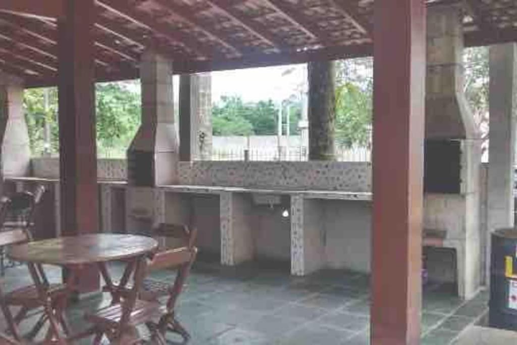 Apartamento Marinas 13 Maranduba Ubatuba Luaran gambar