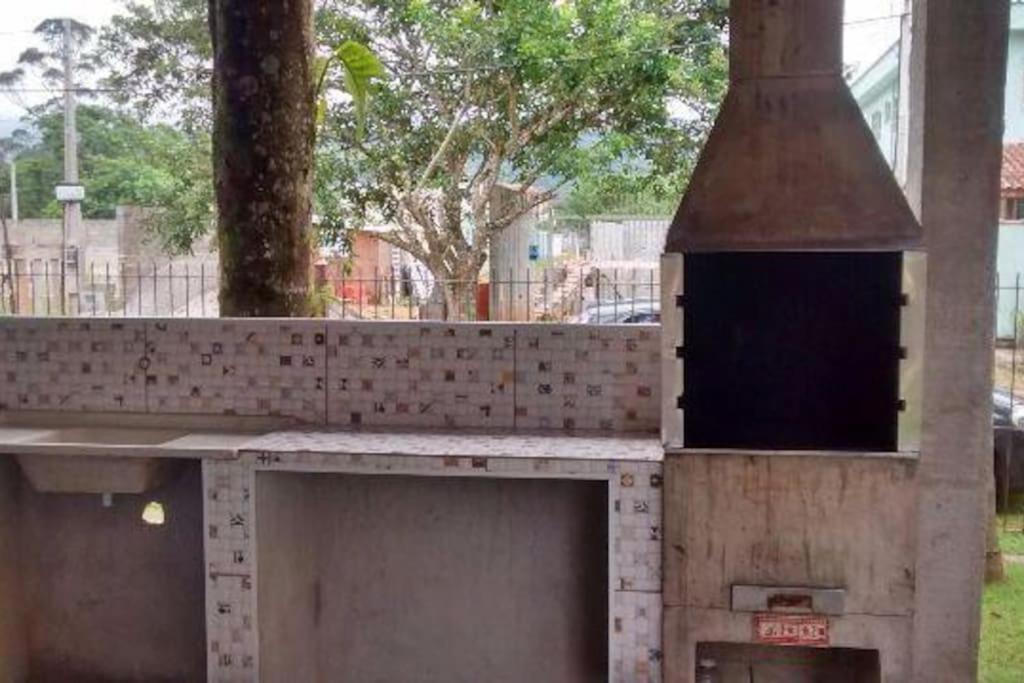 Apartamento Marinas 13 Maranduba Ubatuba Luaran gambar