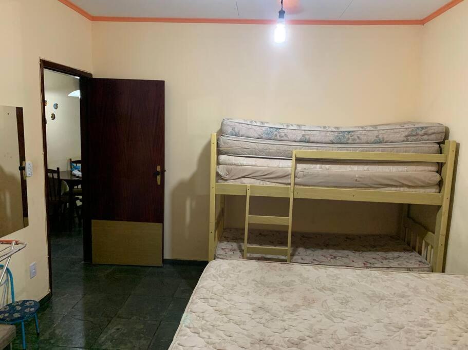 Apartamento Marinas 13 Maranduba Ubatuba Luaran gambar