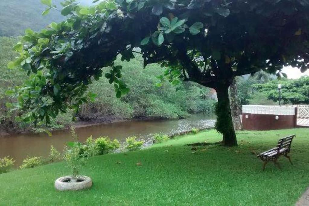 Apartamento Marinas 13 Maranduba Ubatuba Luaran gambar