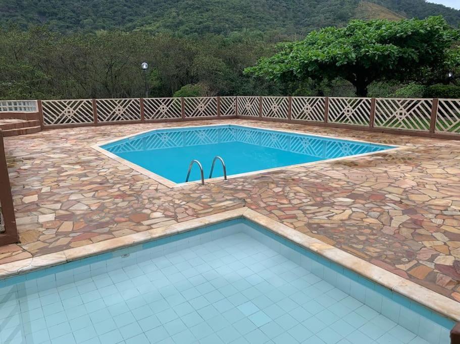 Apartamento Marinas 13 Maranduba Ubatuba Luaran gambar