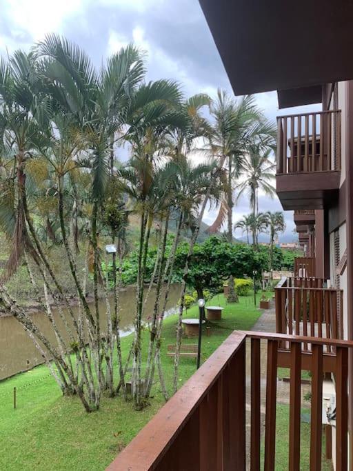 Apartamento Marinas 13 Maranduba Ubatuba Luaran gambar